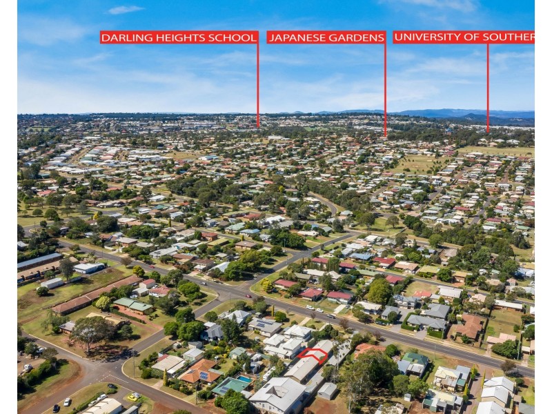 2/39 Gipps Street, Drayton QLD 4350