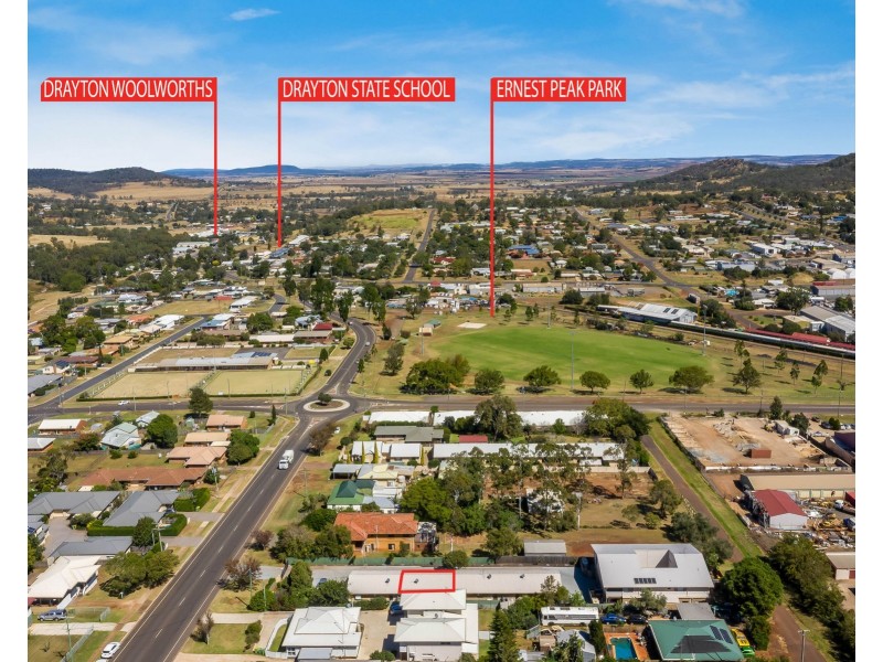 2/39 Gipps Street, Drayton QLD 4350