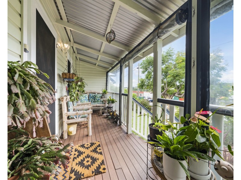 77 Mort Street, North Toowoomba QLD 4350