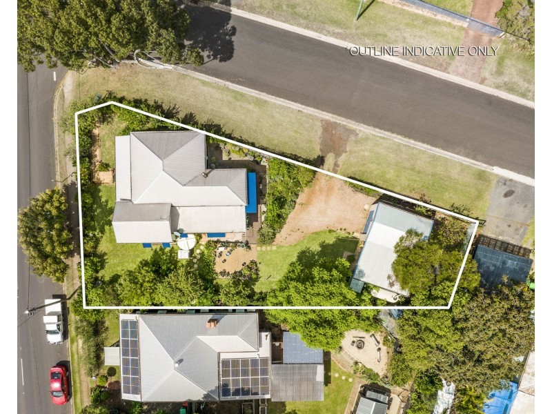 77 Mort Street, North Toowoomba QLD 4350