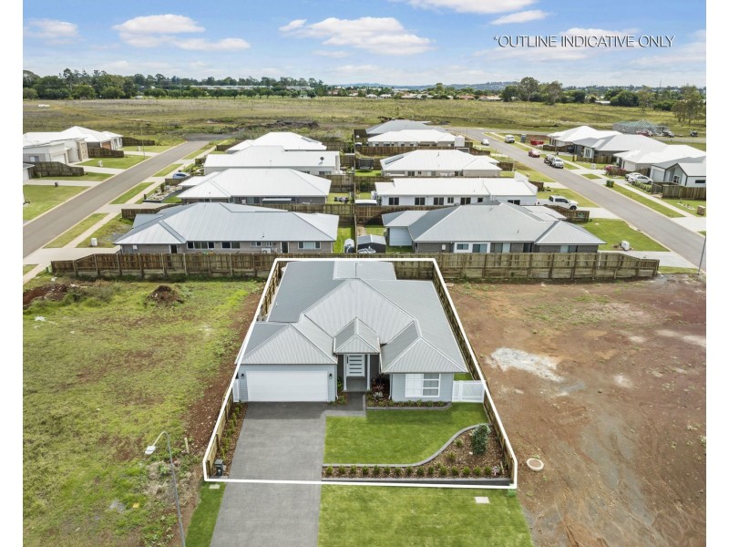 11 McGrory Drive, Kearneys Spring QLD 4350