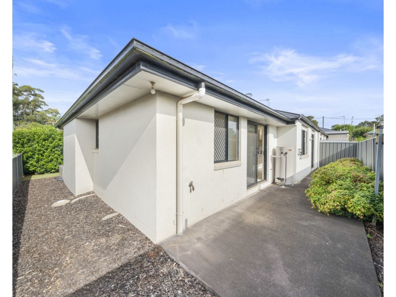 2/17 Rose Street, Wilsonton QLD 4350
