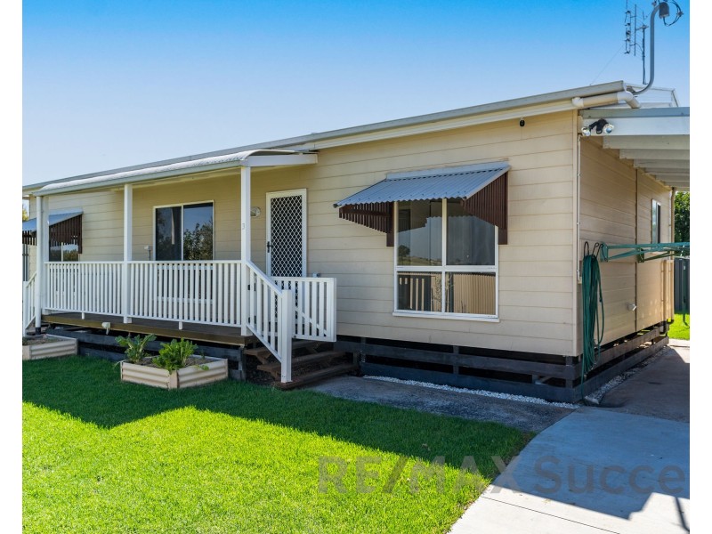 3 Paterson Street, Cambooya QLD 4358