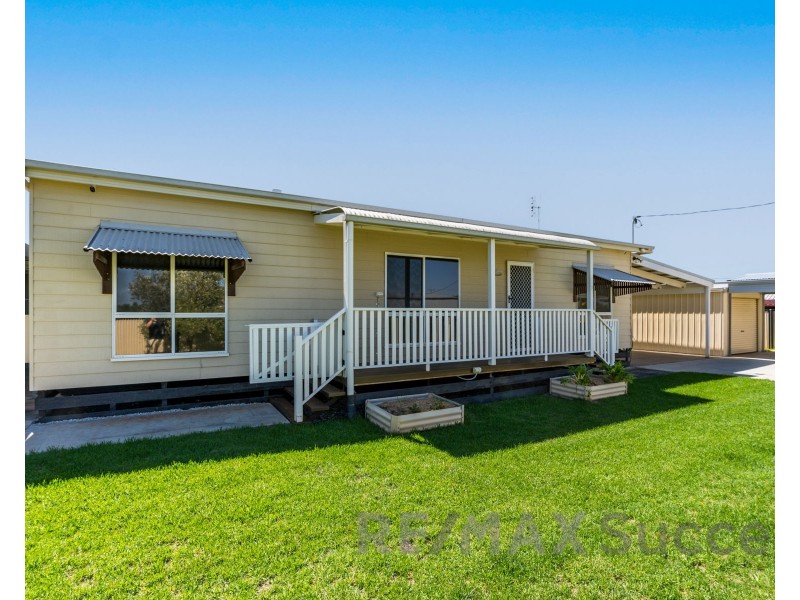 3 Paterson Street, Cambooya QLD 4358