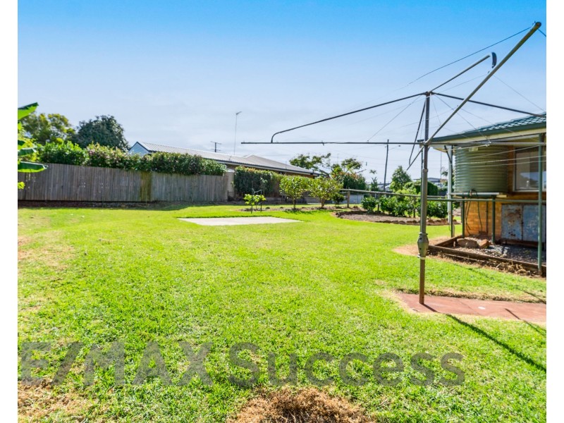 134 Hogg Street, Wilsonton Heights QLD 4350