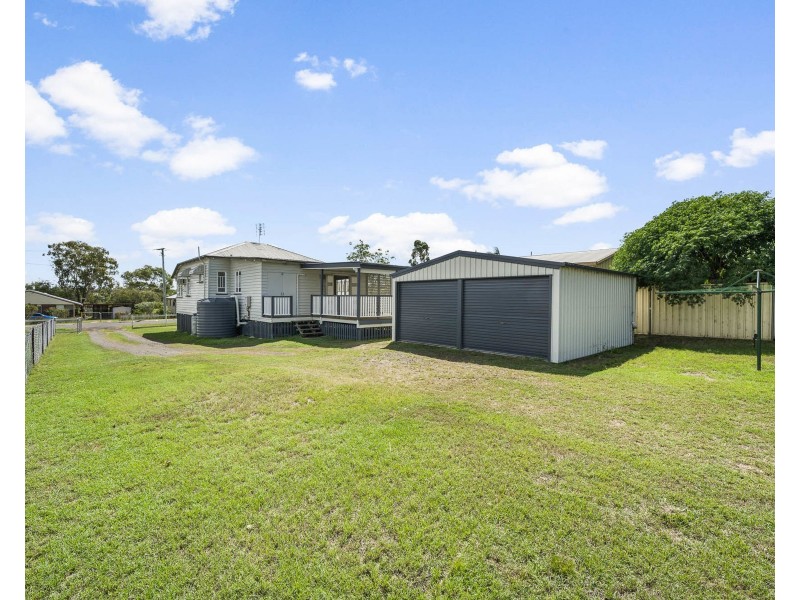 6 John Street, Goombungee QLD 4354