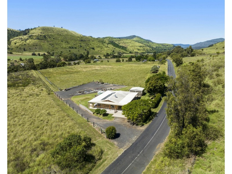 225 Lefthand Branch Road, Lefthand Branch QLD 4343