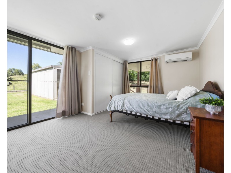 225 Lefthand Branch Road, Lefthand Branch QLD 4343