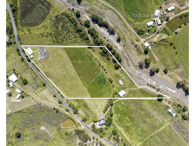 225 Lefthand Branch Road, Lefthand Branch QLD 4343