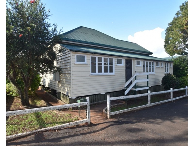 135 Campbell Street, Toowoomba City QLD 4350