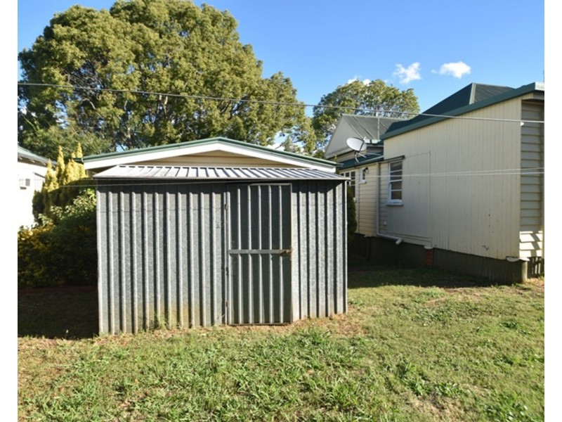 135 Campbell Street, Toowoomba City QLD 4350