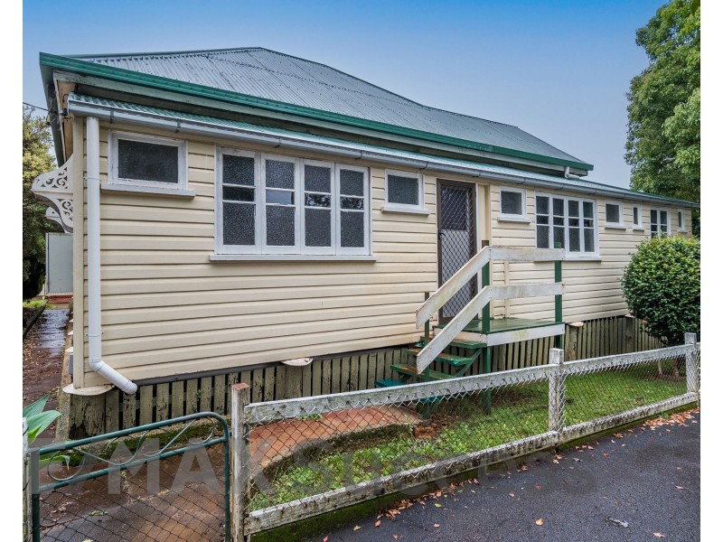 135 Campbell Street, Toowoomba City QLD 4350