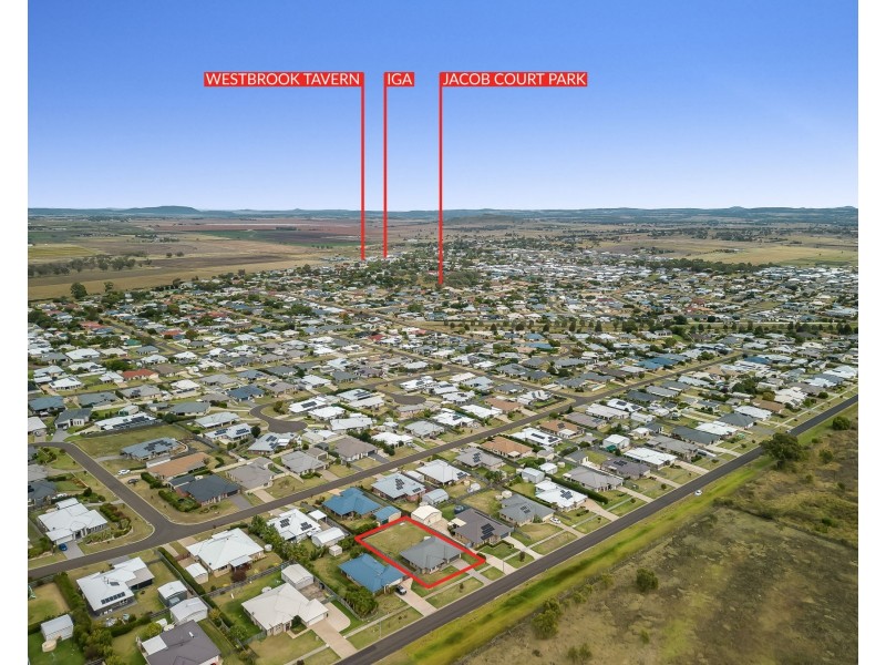 20 Shoesmith Road, Westbrook QLD 4350