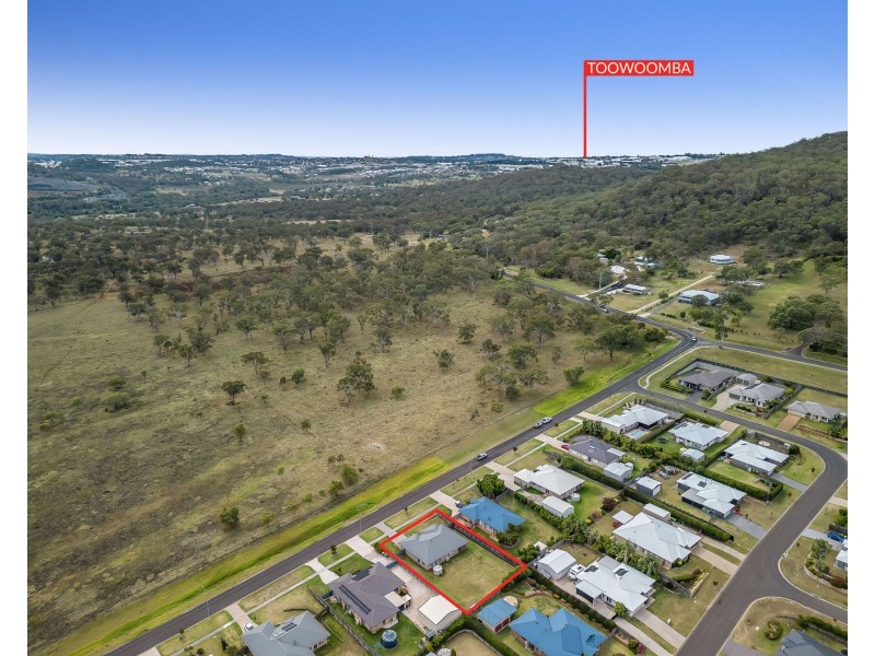 20 Shoesmith Road, Westbrook QLD 4350
