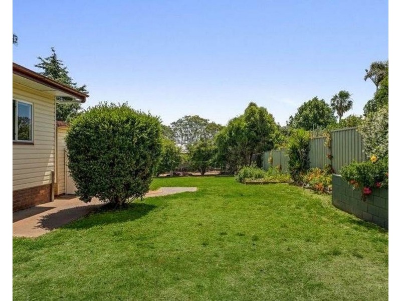 9 Webb Street, Rangeville QLD 4350