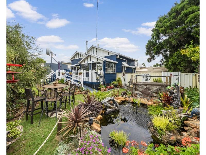 81 Mocatta Street, Goombungee QLD 4354