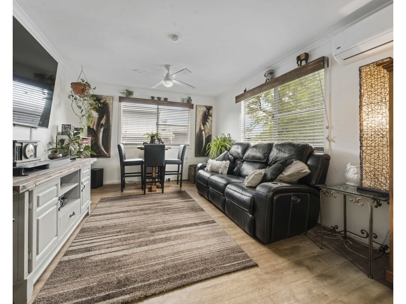 81 Mocatta Street, Goombungee QLD 4354