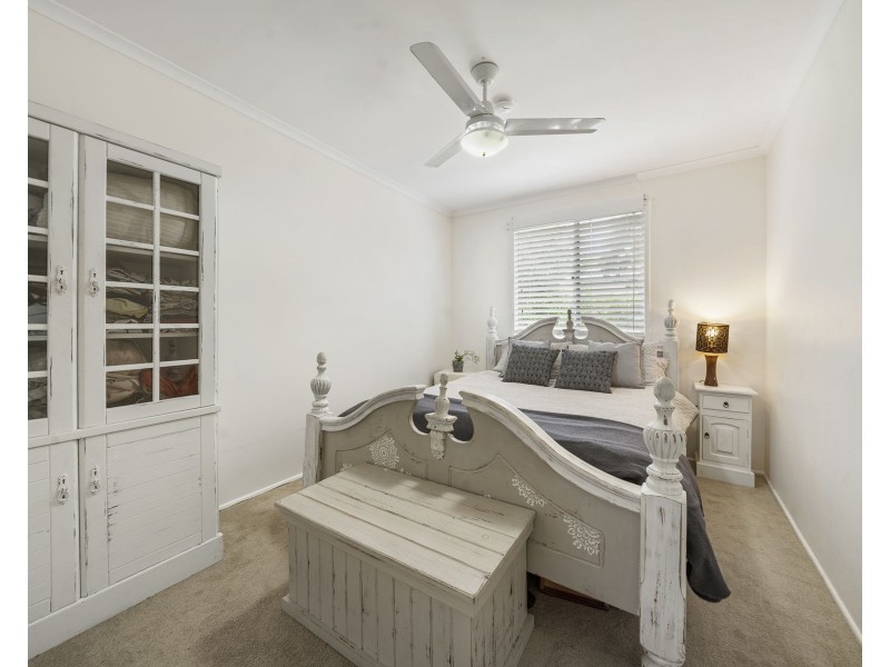 81 Mocatta Street, Goombungee QLD 4354