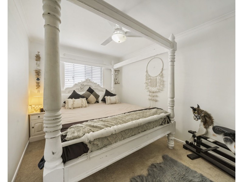 81 Mocatta Street, Goombungee QLD 4354