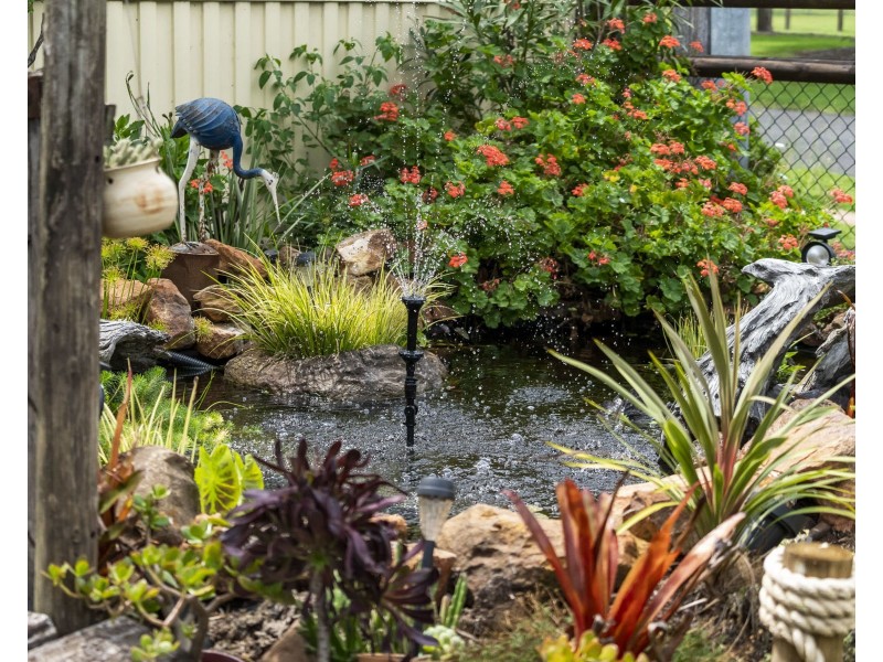 81 Mocatta Street, Goombungee QLD 4354