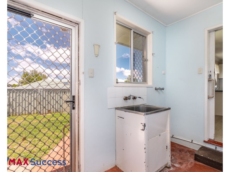 8 Hartman Street, Rangeville QLD 4350