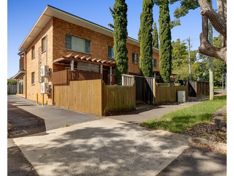 99 Campbell Street, Toowoomba City QLD 4350