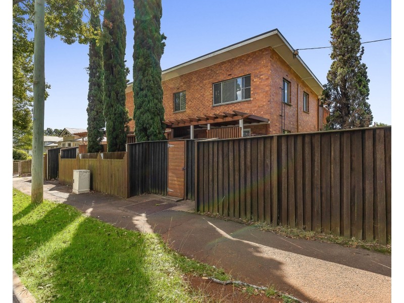 99 Campbell Street, Toowoomba City QLD 4350