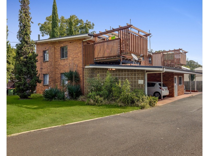 99 Campbell Street, Toowoomba City QLD 4350