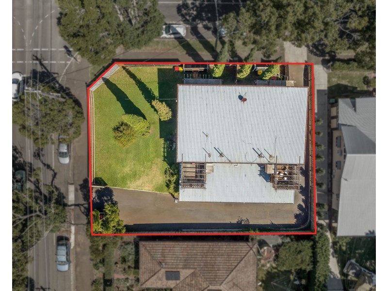 99 Campbell Street, Toowoomba City QLD 4350