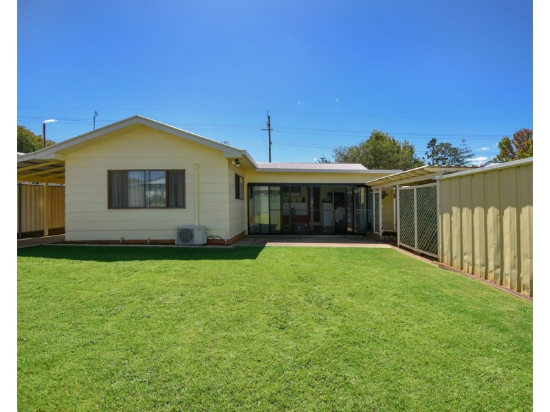 418 Alderley Street, Harristown QLD 4350