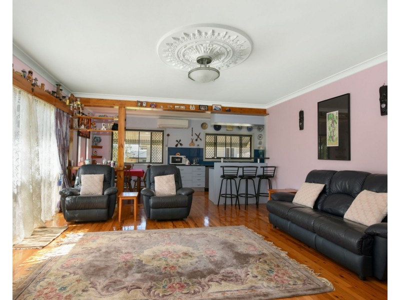 418 Alderley Street, Harristown QLD 4350