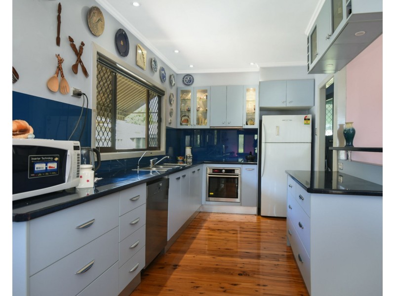 418 Alderley Street, Harristown QLD 4350