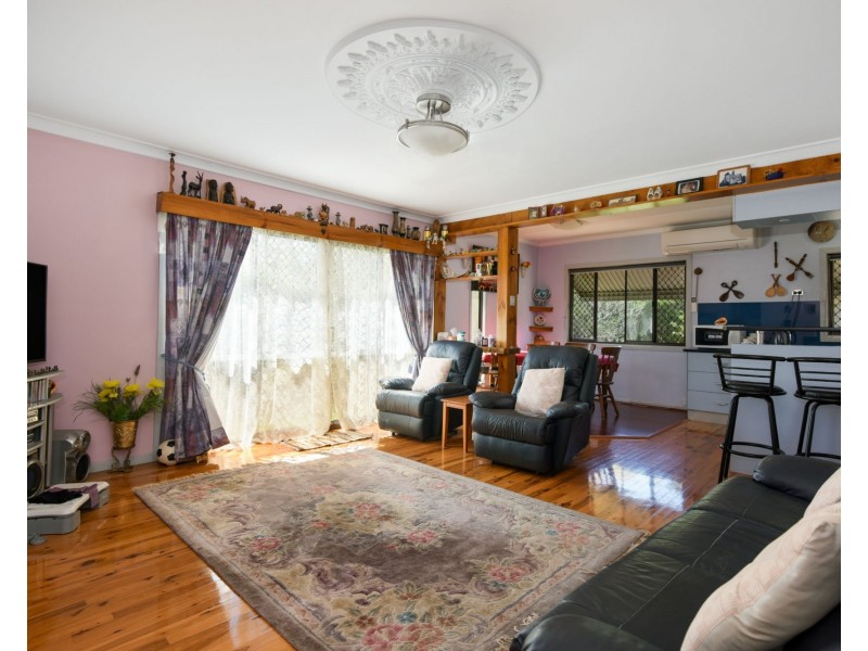 418 Alderley Street, Harristown QLD 4350