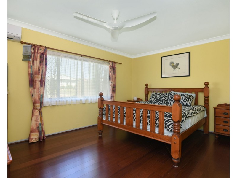 418 Alderley Street, Harristown QLD 4350