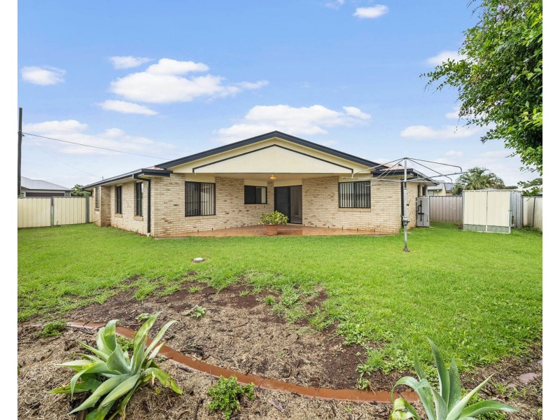 529 Hume Street, Kearneys Spring QLD 4350