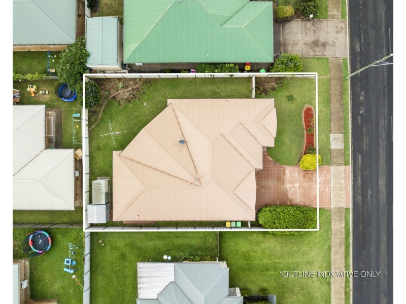 529 Hume Street, Kearneys Spring QLD 4350