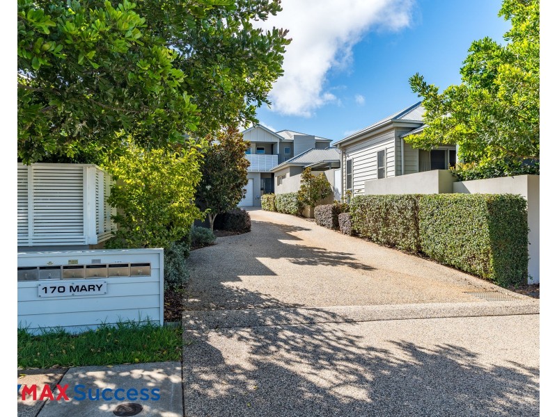 3/170 Mary Street, East Toowoomba QLD 4350