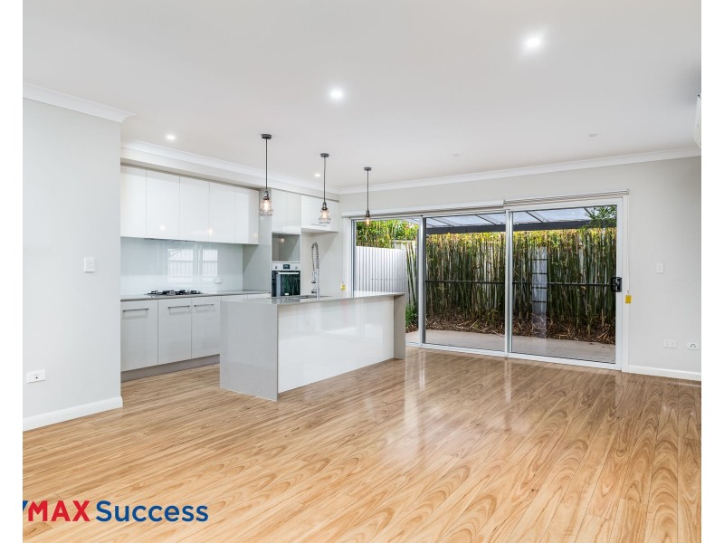 3/170 Mary Street, East Toowoomba QLD 4350