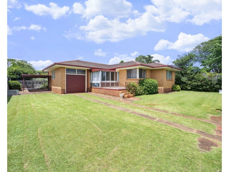 468 Alderley Street, Harristown QLD 4350