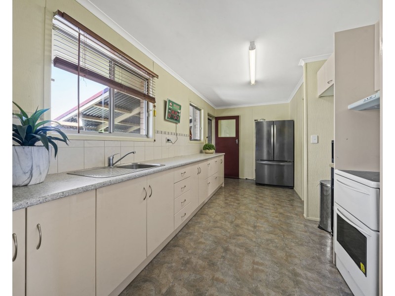 468 Alderley Street, Harristown QLD 4350