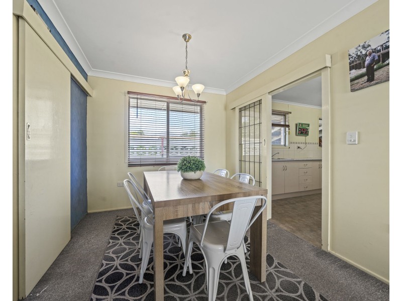 468 Alderley Street, Harristown QLD 4350