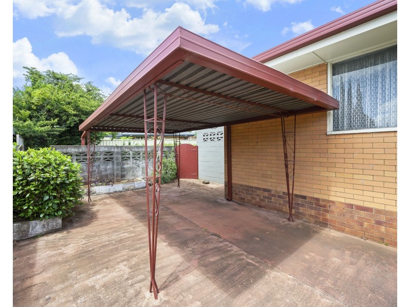 468 Alderley Street, Harristown QLD 4350