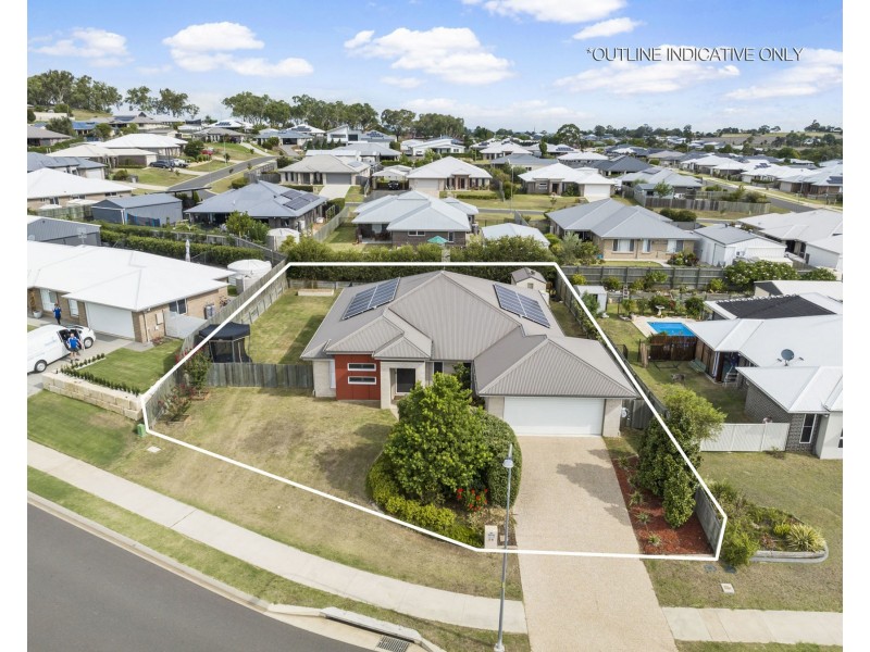 26 Gwenda Drive, Westbrook QLD 4350