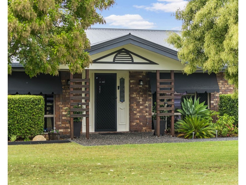 32 Gore Street, Westbrook QLD 4350