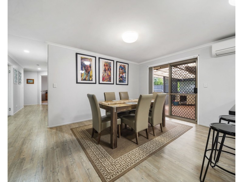 32 Gore Street, Westbrook QLD 4350