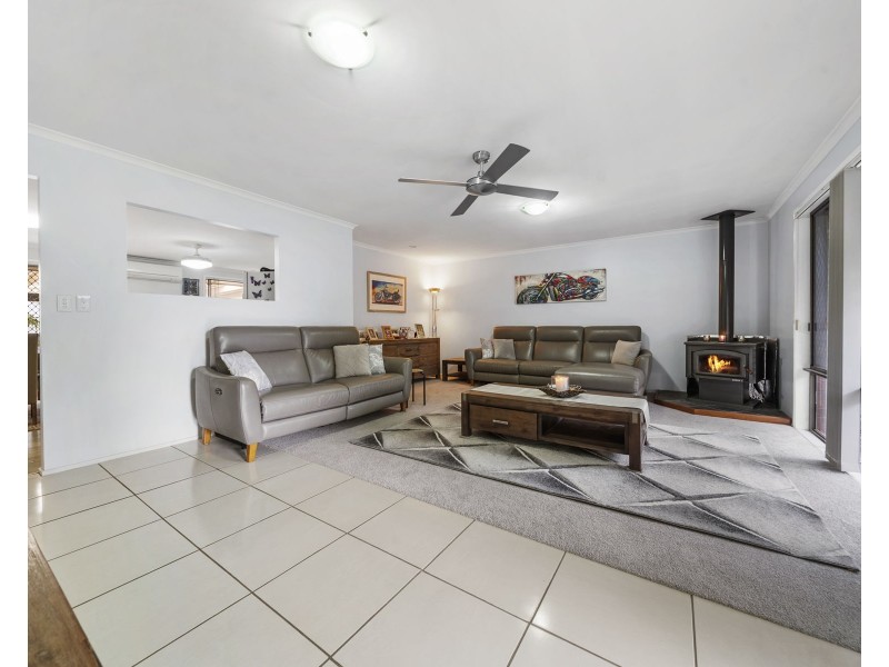 32 Gore Street, Westbrook QLD 4350
