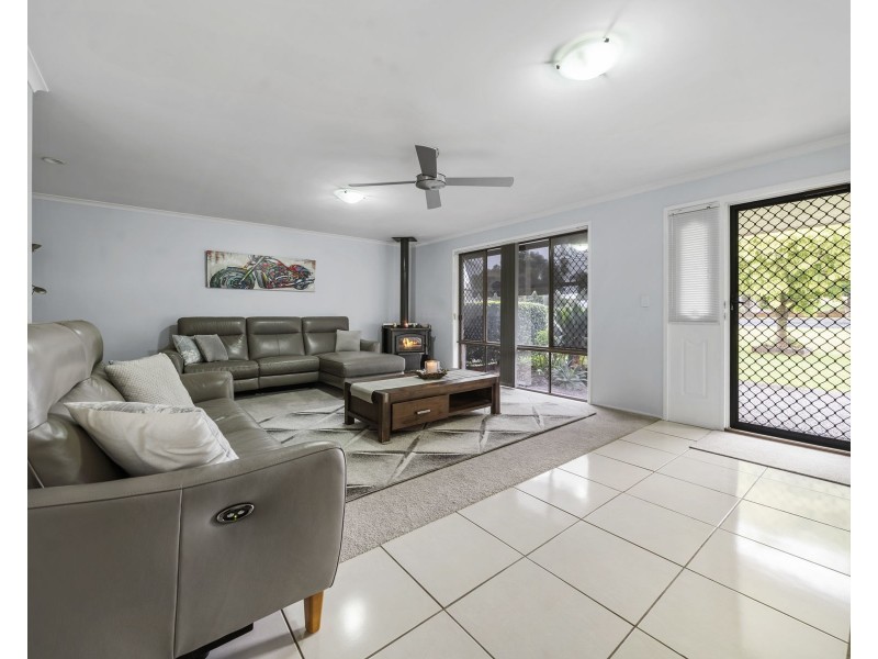 32 Gore Street, Westbrook QLD 4350
