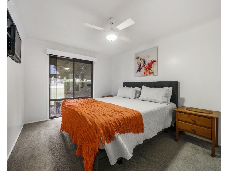 32 Gore Street, Westbrook QLD 4350