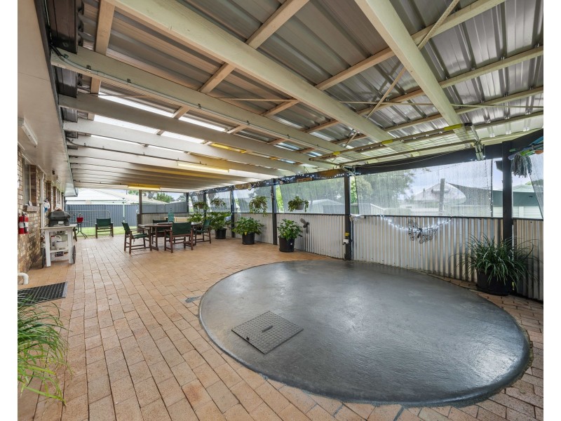 32 Gore Street, Westbrook QLD 4350