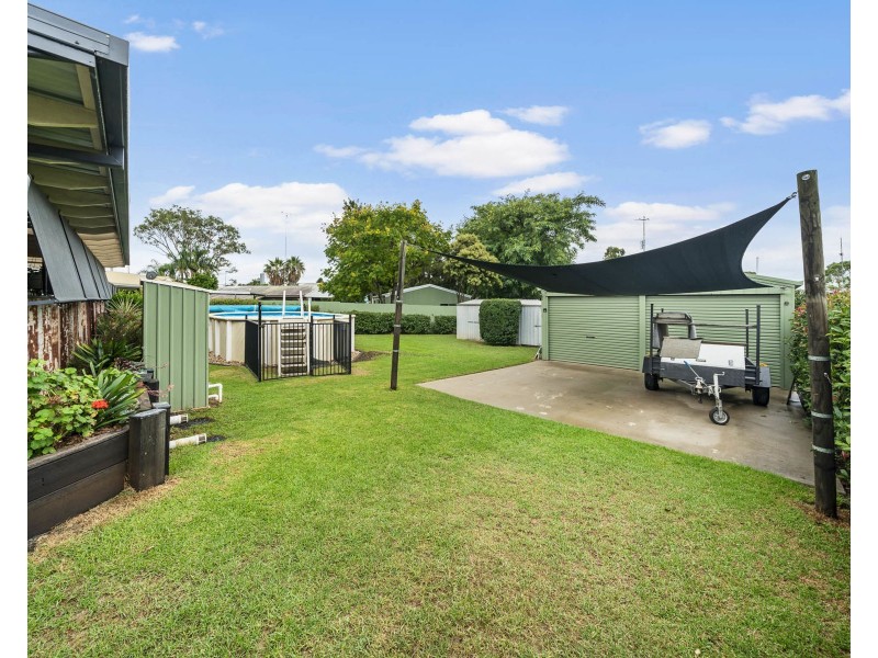 32 Gore Street, Westbrook QLD 4350